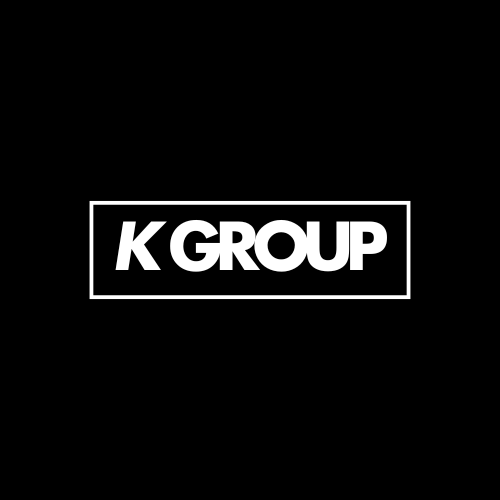 K Group logo